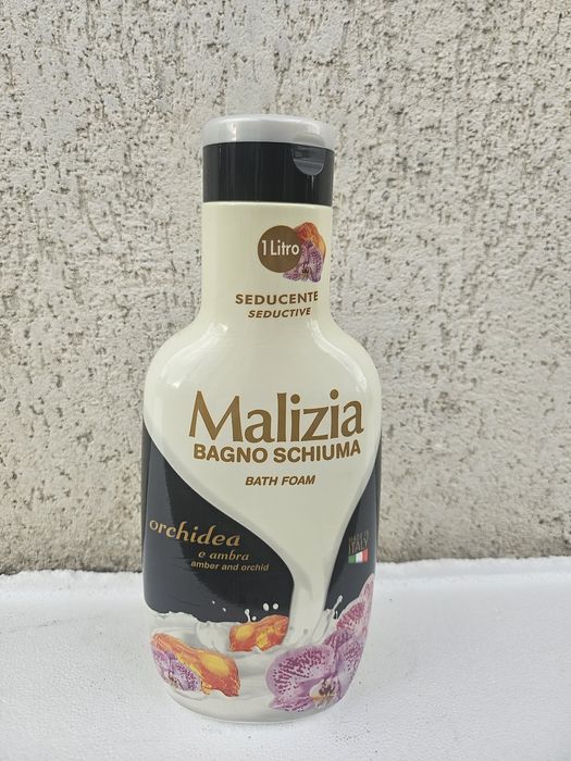 MALIZIA различни видове