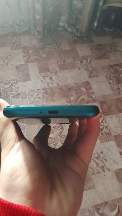 Itel A48 рабочий