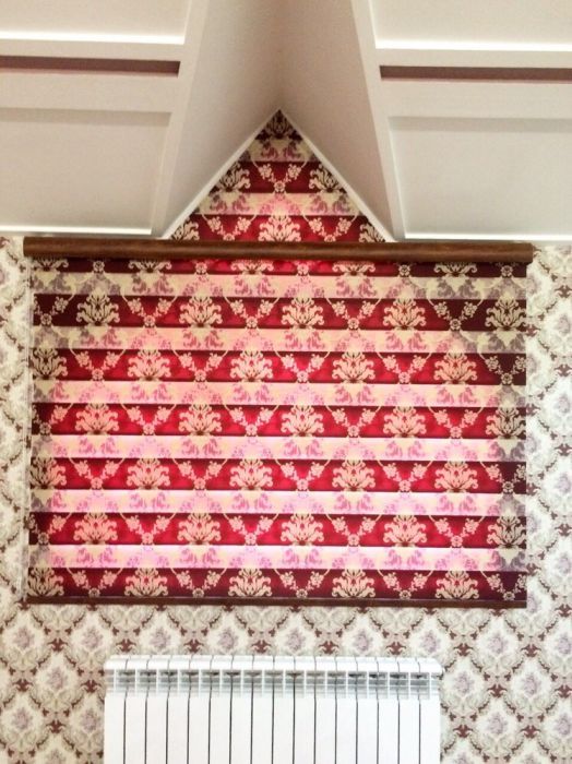 jalyuzi жалюзи Ролл Кун-тун