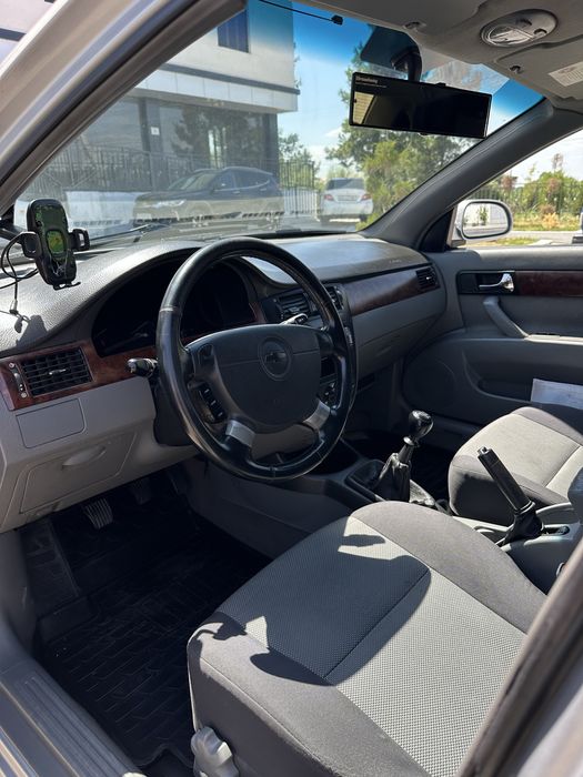 Lacetti 1.8 koreyskiy versiya