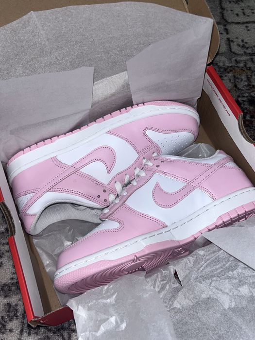 Nike Low Dunk оригинал