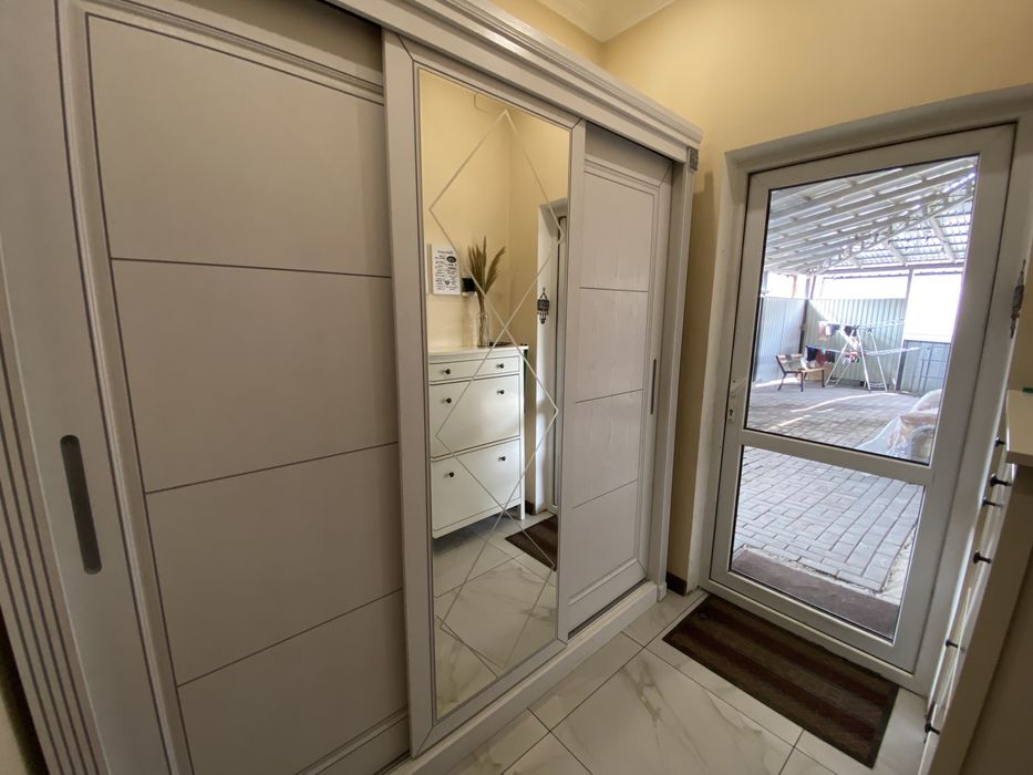 Продается дом в медеуском районе