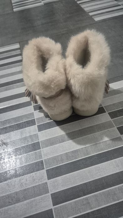 Ghete fetita marime 23-24