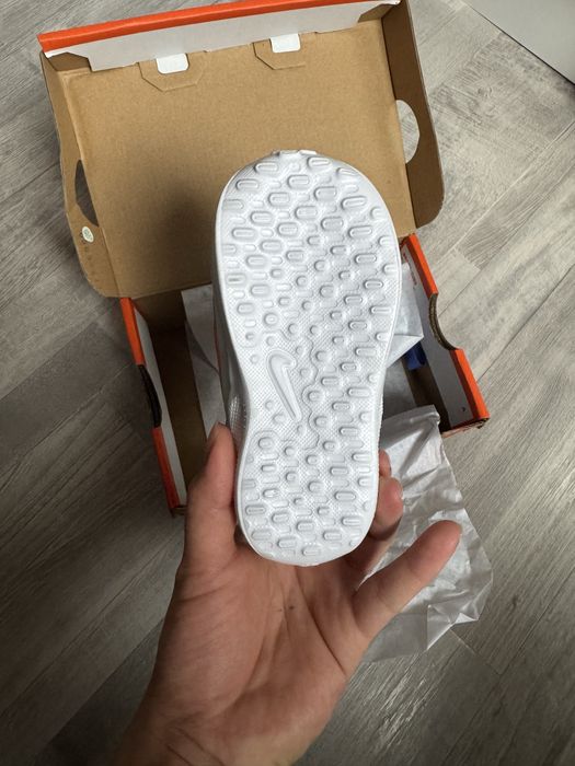 Детски обувки Nike