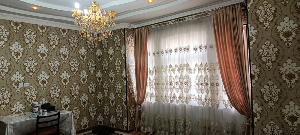 Продается участок частный дом