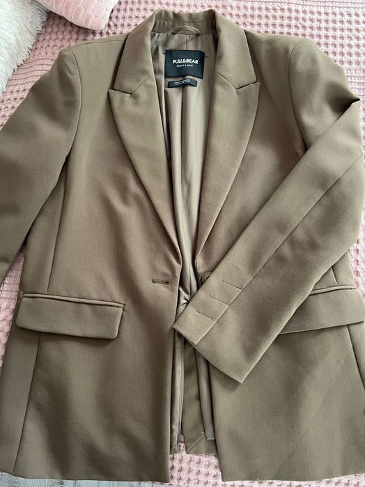 Дамско сако на Pull&Bear