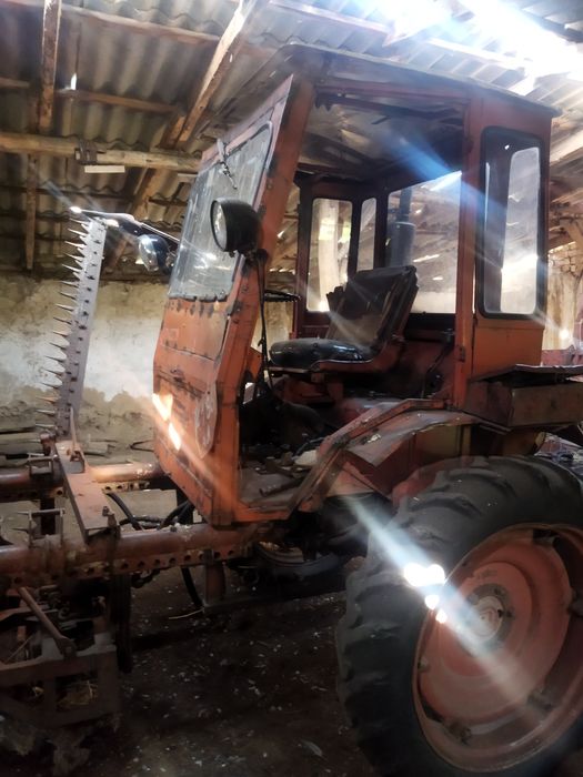 Сатылады Т16 косилка сы мен