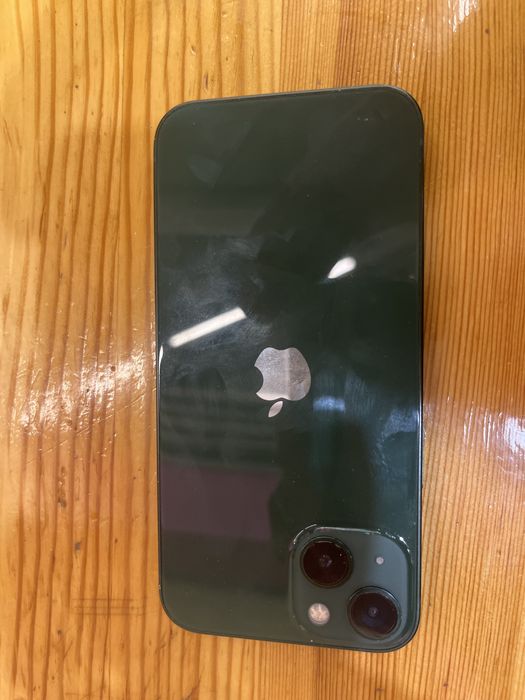 iPhone 13
