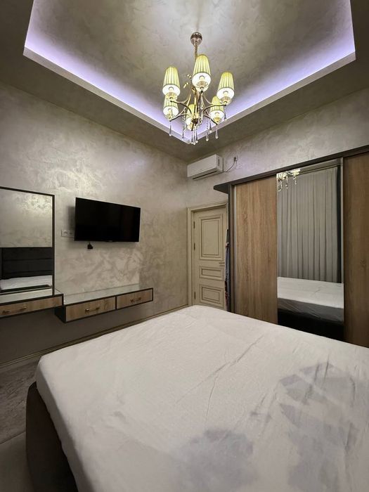 Продаётся 2/3/8 квартира, ЖК Gardens, Шайхантохурский р-н