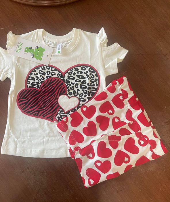 Детская одежда хлопок