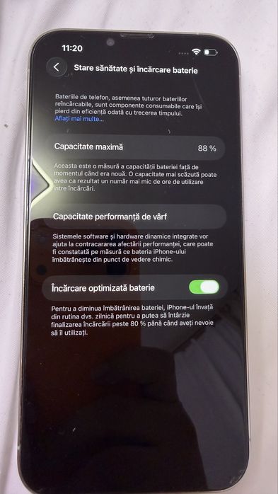 Iphone 13 Pro Max White