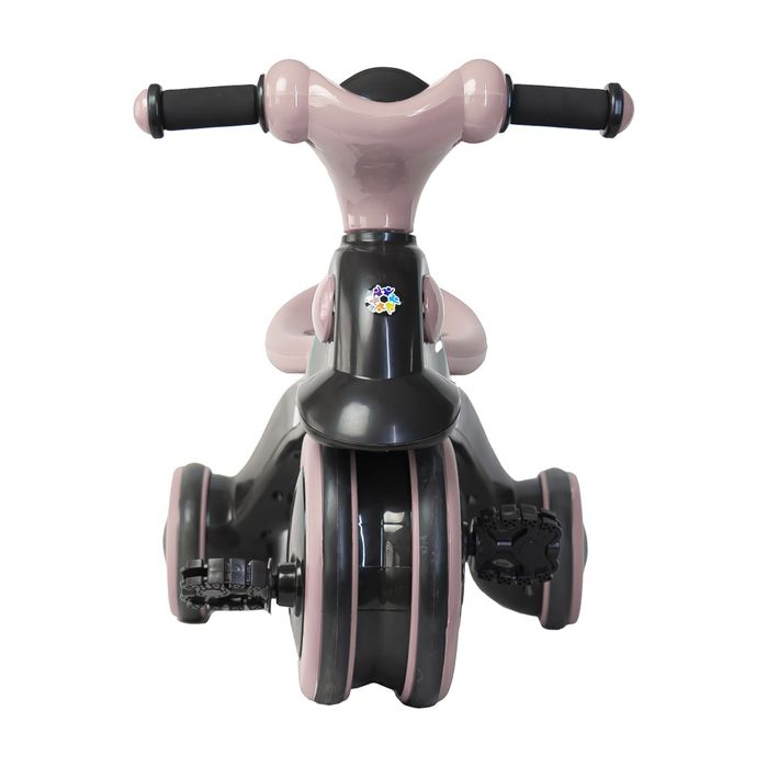 Ширинтой велосипед детский