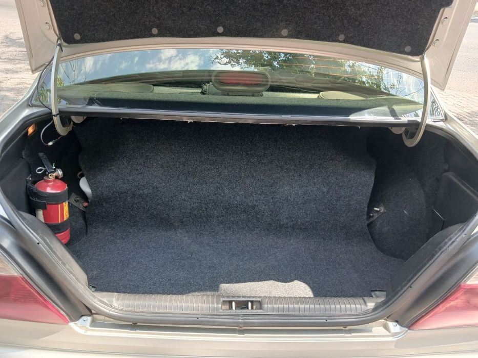 DAEWOO Nexia DOHC, 2007 год