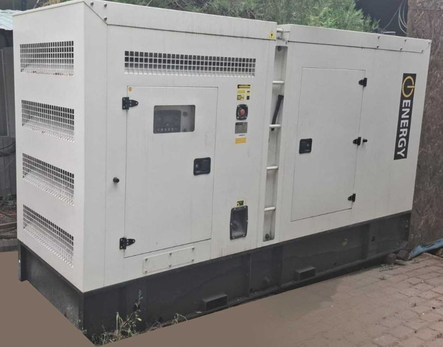 Продаётся генератор