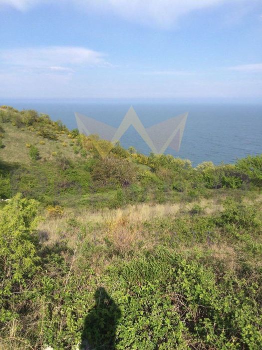 Парцел в Варна, област-гр.Бяла площ 639 цена 20000