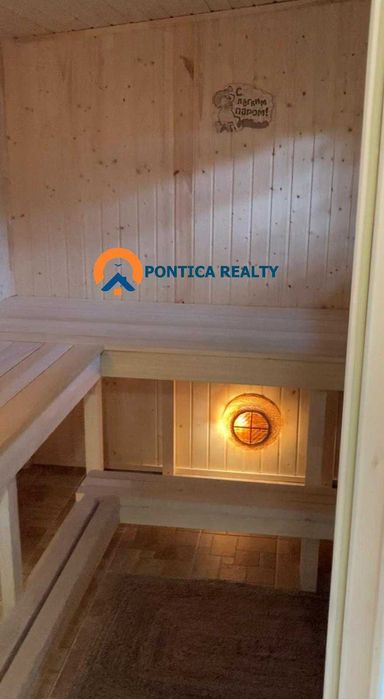 Продава се Къща в Черноморец - 265 кв.м за 805 €/кв.м - Снимка #12