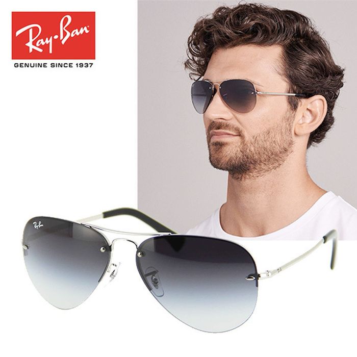 Rame si ochelari Ray Ban