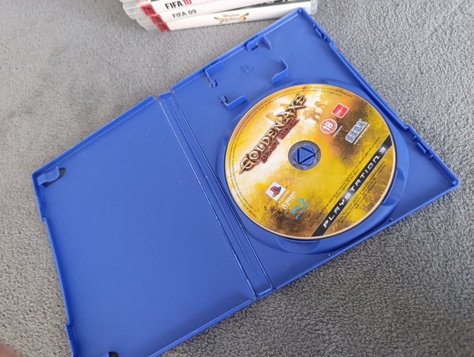 Jocuri de PlayStation 3