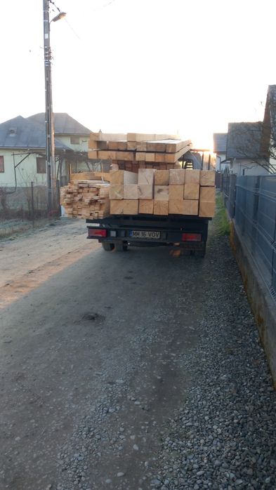 Cherestea grinzi corni leturi lambriuri