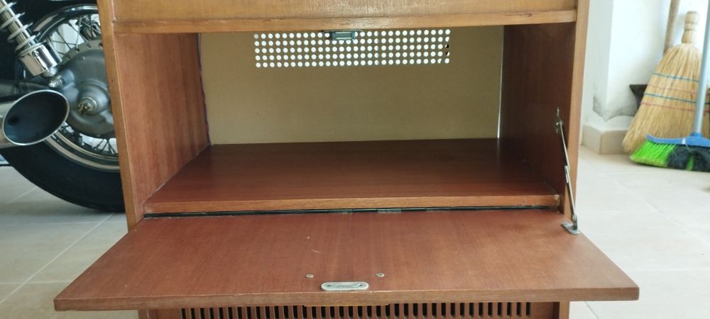 Радиограмофон Респром А-104