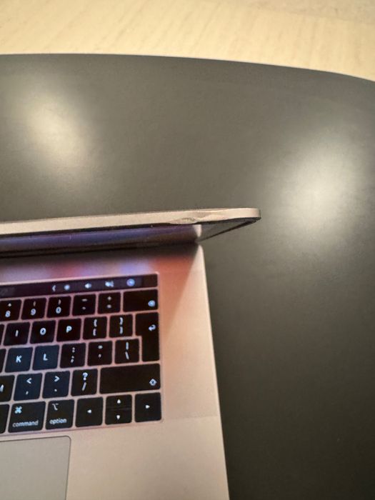 Macbook Pro 16”, 2019, touchbar, Intel i9, 32Gb ram, 512 SSD