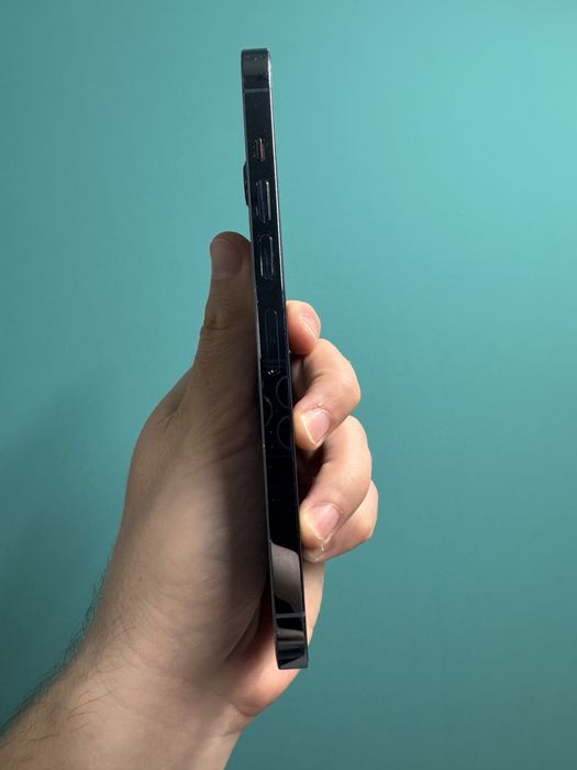 iPhone 13 Pro Max “Sierra Blue” - 256 GB, 85% Battery Health