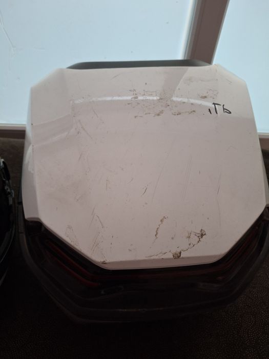 Продам багажник для мопеда