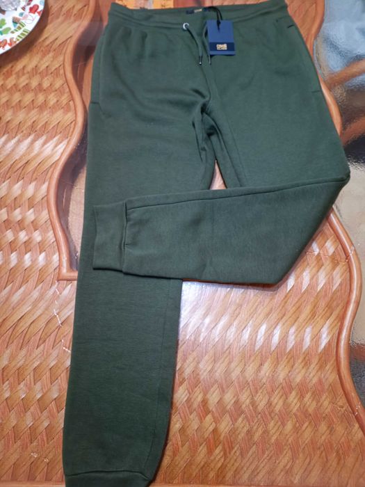 Мъжко долнище Cavalli Class