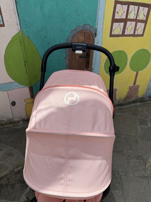 Cybex EEZY S TWIST+ 2