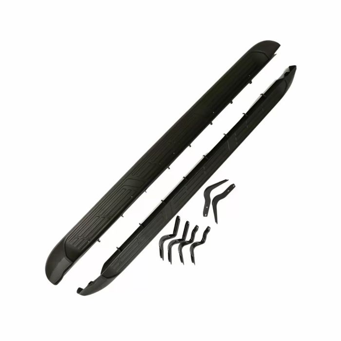 Степенки за Toyota Hilux (2012-2015) - Sport