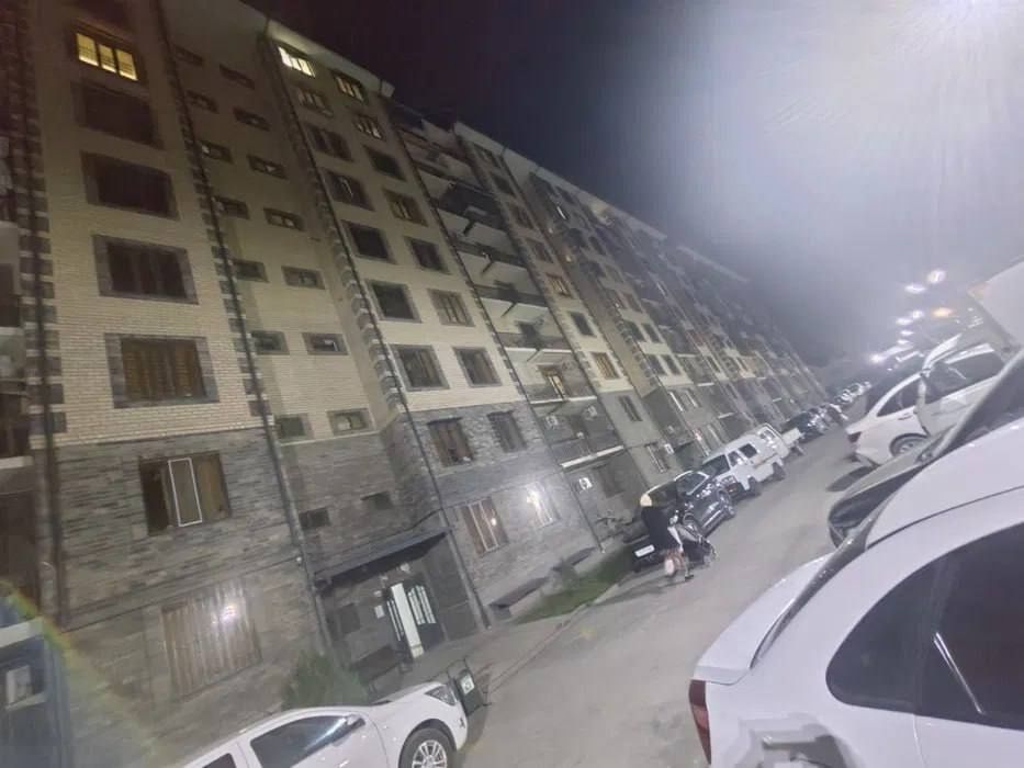 Elite House 2*3/3/9 70 м² Сергели Янгихаёт продаётся квартира