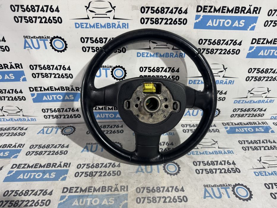 volan passat b6 golf 5