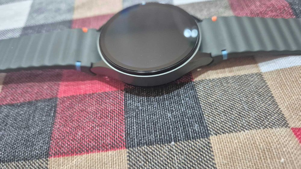 Часовник Samsung Galaxy Watch 7