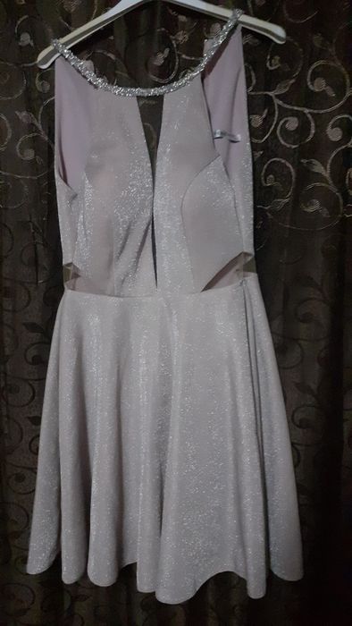 Vând  Rochie fervente marimea 36S