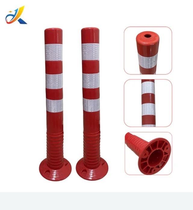 Парковочный барьер колесо отбойники