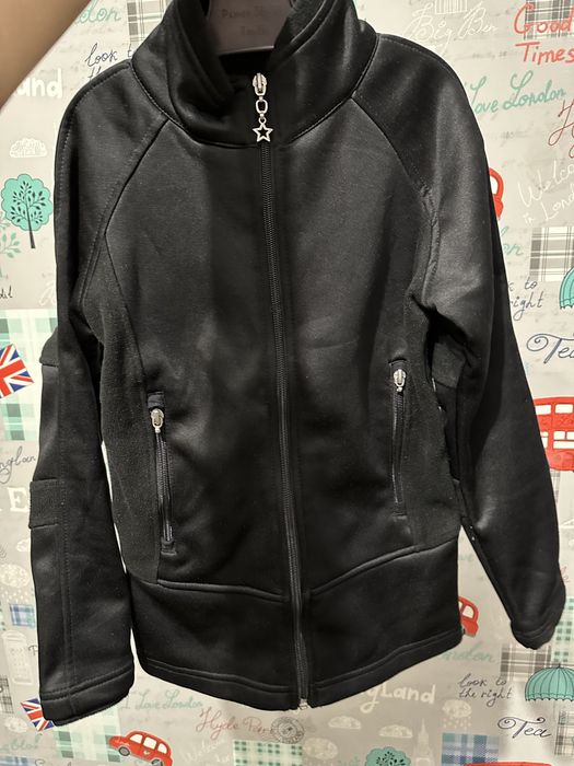 Термокостюм для фигурного катания