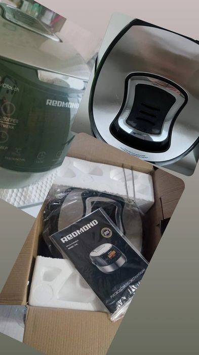 Продам мультиварку,отличное качество