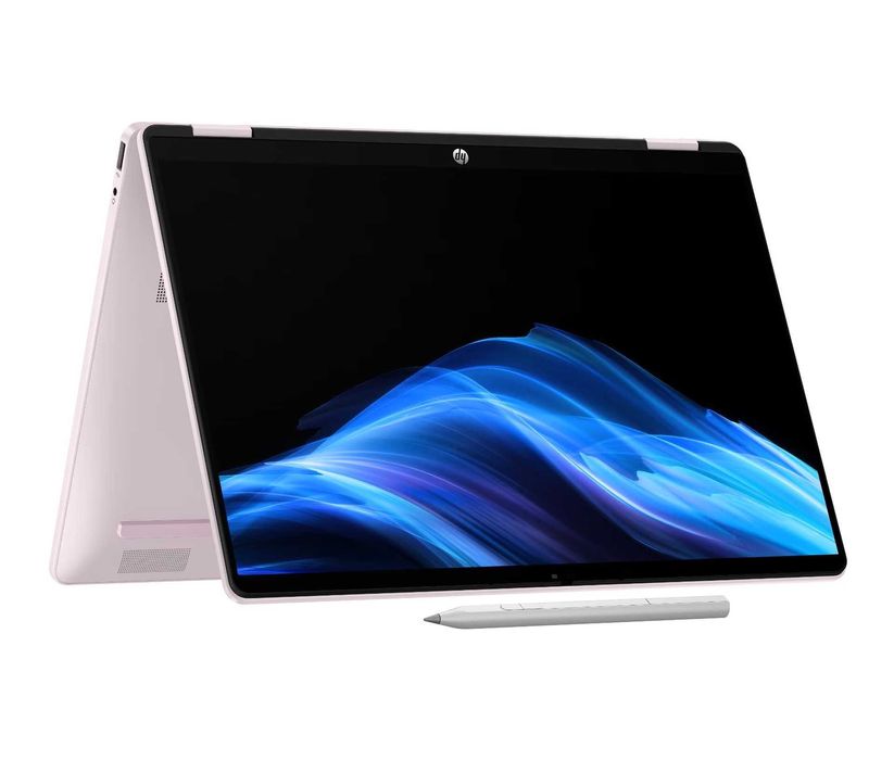 Hp OmniBook 5 Flip 14-fp0013dx Intel Core5-120U/8GB DDR5/512GB SSD/14"