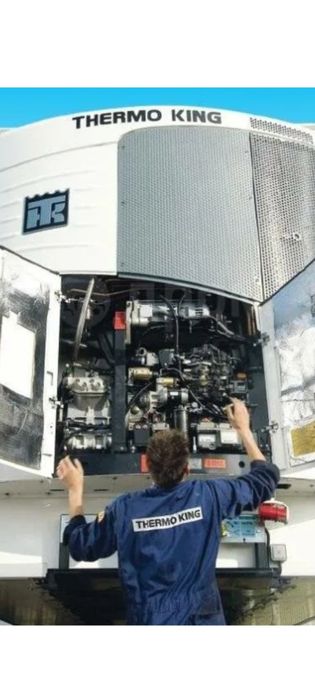 Ремонт авто холодильник