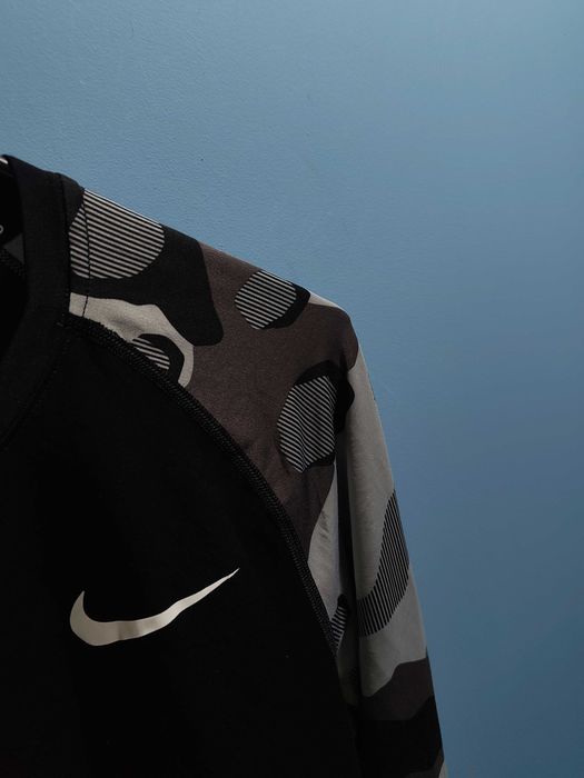 NIKE Pro Блуза/Мъжка М