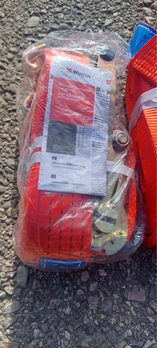 Vand Chingi noi Wurth