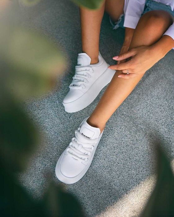 Bianki 24 см стелка