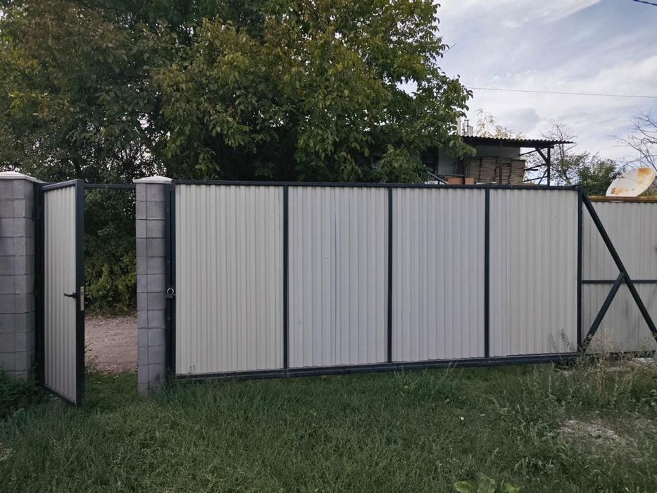 Продам дачу 3-х комнатная