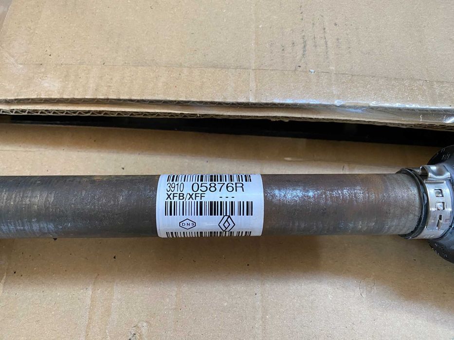 Planetara dreapta fata Renault Megane 4 1.5dci 115 CP 1.3 140cp noua