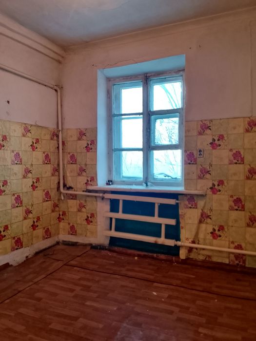 Квартира 2-х комнатная