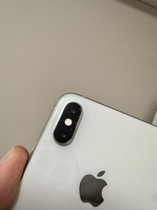 iPhone Xs 256 GB