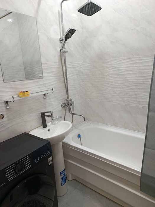 2/2/4 Куйлюк-1 метро Матонат своя Ремонт мебель техника