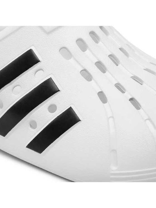 Şlapi | Saboti Adidas | Adilette Clog | FY8970 | Alb