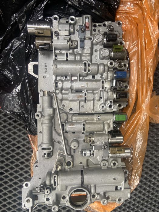 Продам соленоиды