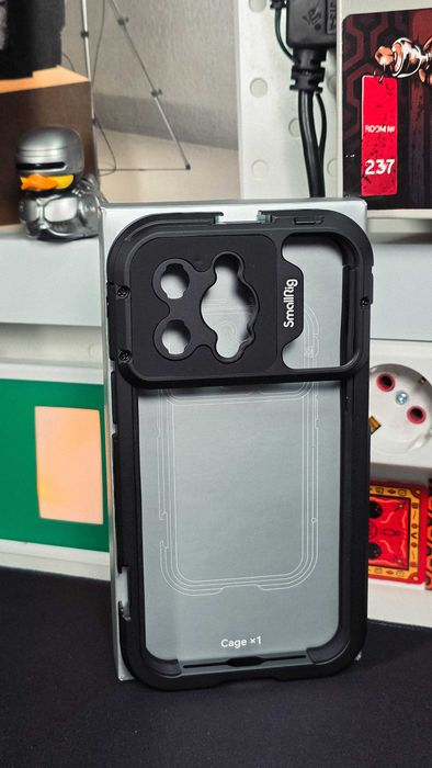 Клетка SmallRig 4077 для iPhone 14 Pro Max